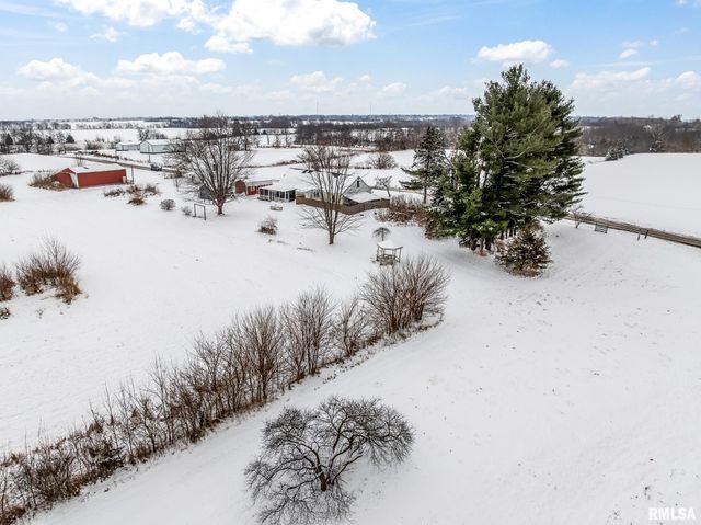 109 Knox Rd 800 N Road, Abingdon, IL 61410