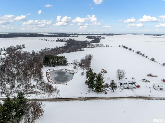 109 Knox Rd 800 N Road, Abingdon, IL 61410