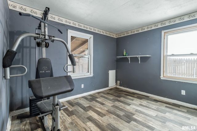 109 Knox Rd 800 N Road, Abingdon, IL 61410