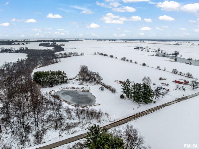 109 Knox Rd 800 N Road, Abingdon, IL 61410