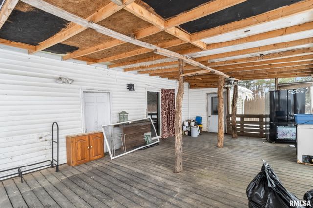 109 Knox Rd 800 N Road, Abingdon, IL 61410