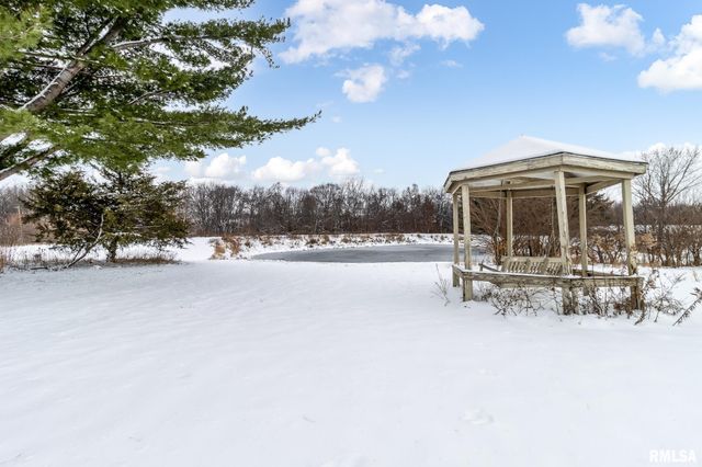 109 Knox Rd 800 N Road, Abingdon, IL 61410