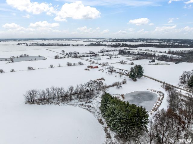 109 Knox Rd 800 N Road, Abingdon, IL 61410