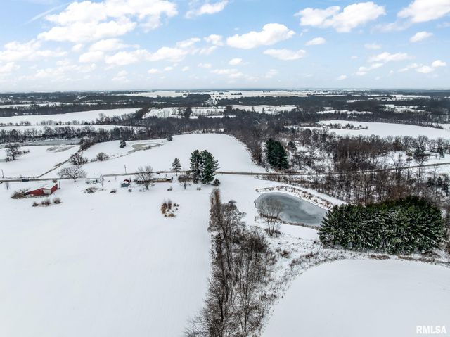 109 Knox Rd 800 N Road, Abingdon, IL 61410