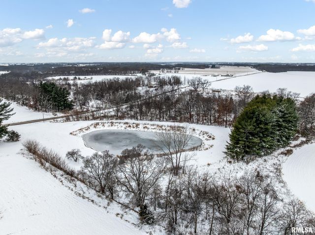 109 Knox Rd 800 N Road, Abingdon, IL 61410