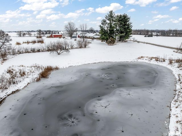 109 Knox Rd 800 N Road, Abingdon, IL 61410