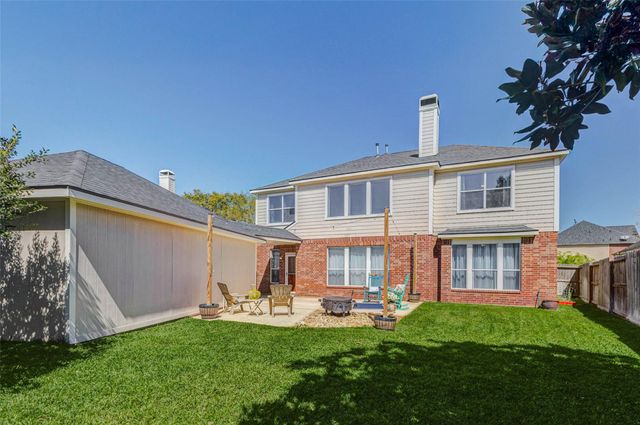 1919 Farmers Creek Drive, Richmond, TX 77406