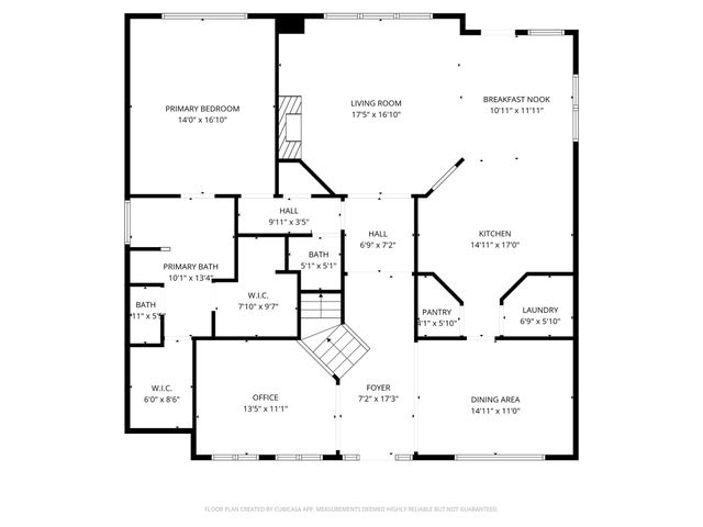 1919 Farmers Creek Drive, Richmond, TX 77406