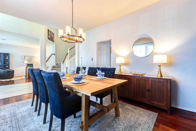 1919 Farmers Creek Drive, Richmond, TX 77406