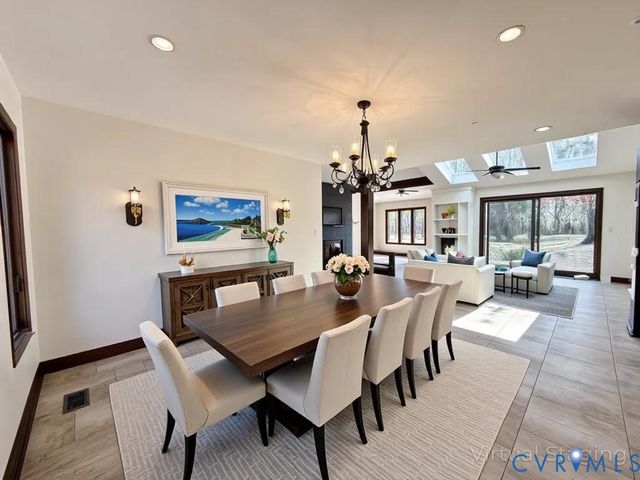 1095 Laurel Point Road, Lancaster, VA 22503