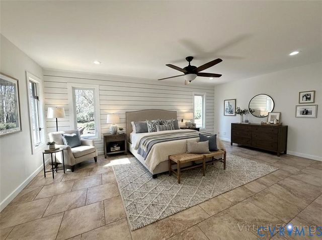 1095 Laurel Point Road, Lancaster, VA 22503