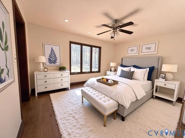 1095 Laurel Point Road, Lancaster, VA 22503