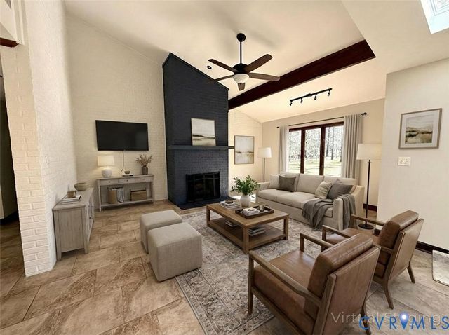 1095 Laurel Point Road, Lancaster, VA 22503