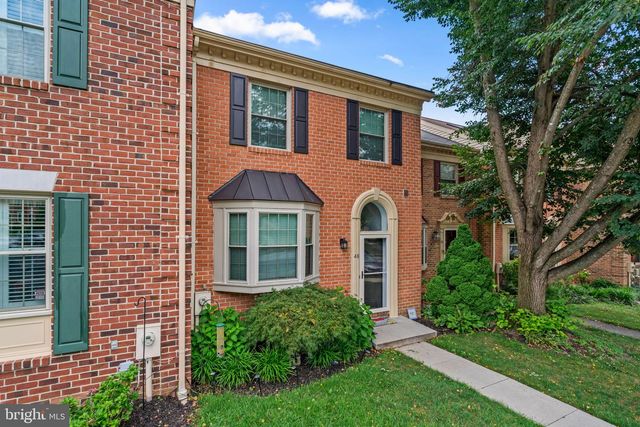 48 FAR CORNERS LOOP, Sparks Glencoe, MD 21152