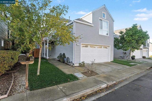 448 Jade Cir, Vallejo, CA 94590