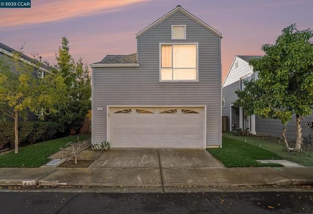 448 Jade Cir, Vallejo, CA 94590