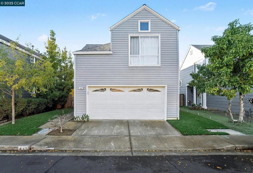 448 Jade Cir, Vallejo, CA 94590