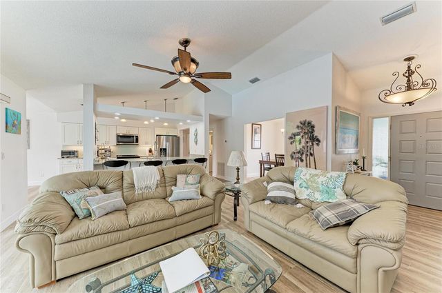 405 BAYSIDE LANE, Nokomis, FL 34275