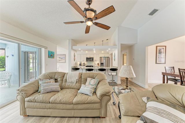 405 BAYSIDE LANE, Nokomis, FL 34275