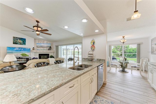 405 BAYSIDE LANE, Nokomis, FL 34275