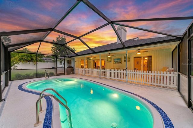 405 BAYSIDE LANE, Nokomis, FL 34275