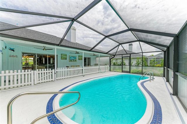 405 BAYSIDE LANE, Nokomis, FL 34275