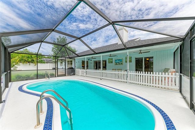 405 BAYSIDE LANE, Nokomis, FL 34275