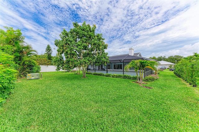 405 BAYSIDE LANE, Nokomis, FL 34275