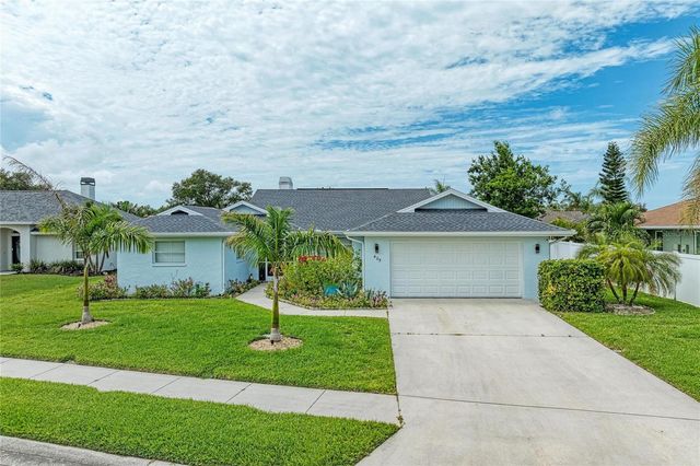 405 BAYSIDE LANE, Nokomis, FL 34275