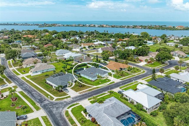 405 BAYSIDE LANE, Nokomis, FL 34275