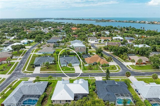 405 BAYSIDE LANE, Nokomis, FL 34275