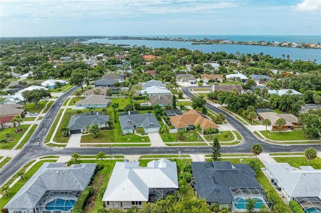 405 BAYSIDE LANE, Nokomis, FL 34275
