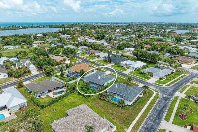 405 BAYSIDE LANE, Nokomis, FL 34275