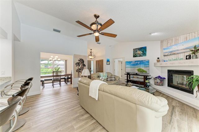 405 BAYSIDE LANE, Nokomis, FL 34275