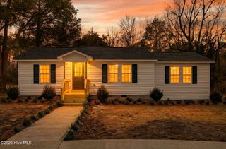 9626 Nc Highway 50, Maple Hill, NC 28454