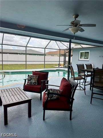 304 NE 19th TER, Cape Coral, FL 33909