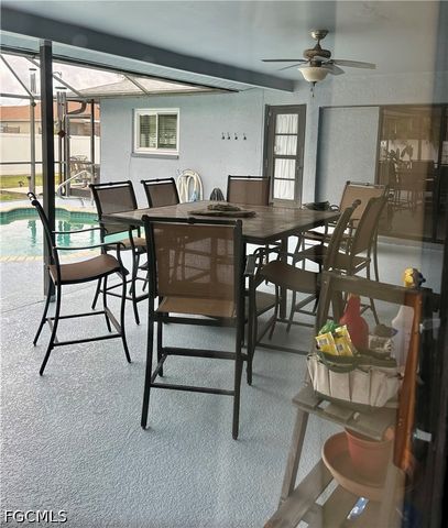 304 NE 19th TER, Cape Coral, FL 33909