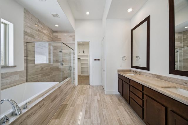 2715 Cohn Garden Lane, Houston, TX 77007