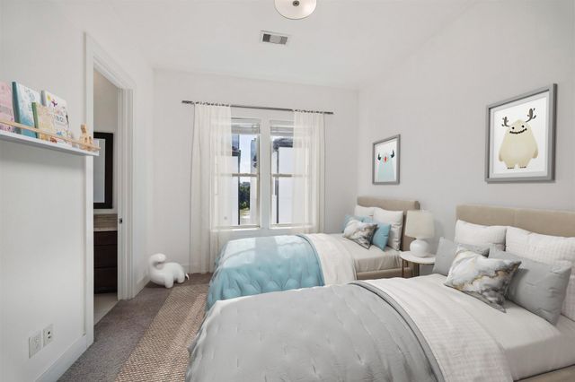 2715 Cohn Garden Lane, Houston, TX 77007