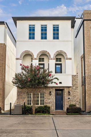 2715 Cohn Garden Lane, Houston, TX 77007