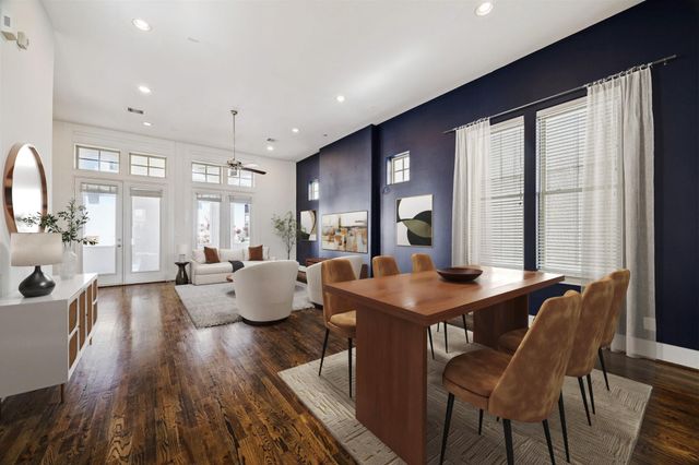 2715 Cohn Garden Lane, Houston, TX 77007
