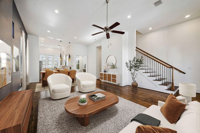 2715 Cohn Garden Lane, Houston, TX 77007