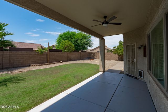 8517 E NEVILLE Avenue, Mesa, AZ 85209