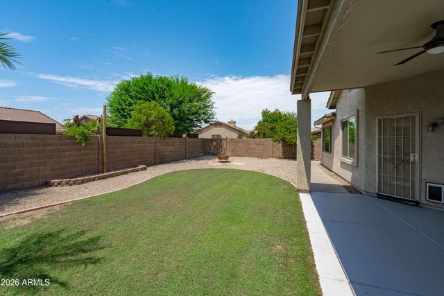 8517 E NEVILLE Avenue, Mesa, AZ 85209