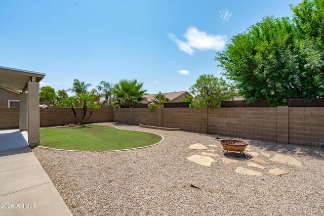 8517 E NEVILLE Avenue, Mesa, AZ 85209
