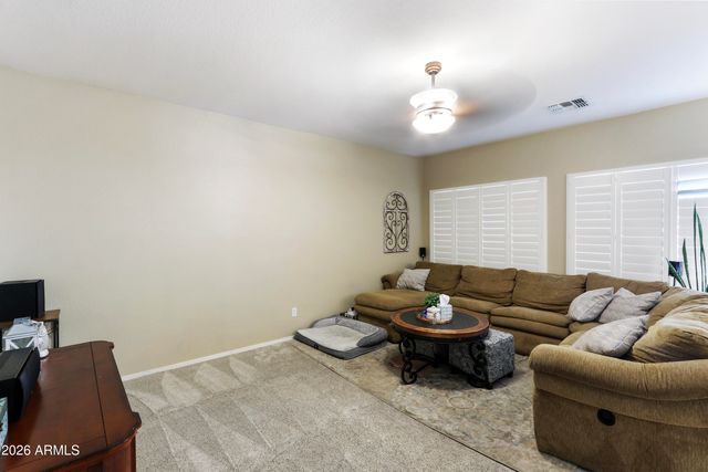 21303 N SUNSET Drive, Maricopa, AZ 85139