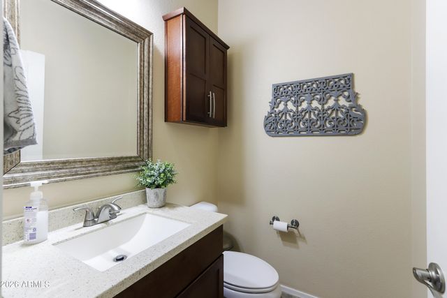 21303 N SUNSET Drive, Maricopa, AZ 85139