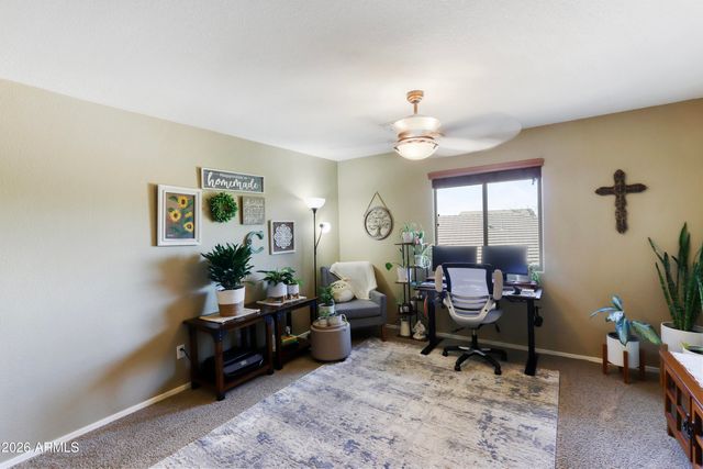 21303 N SUNSET Drive, Maricopa, AZ 85139