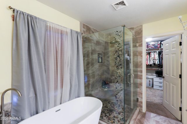 21303 N SUNSET Drive, Maricopa, AZ 85139