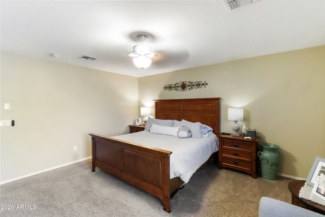 21303 N SUNSET Drive, Maricopa, AZ 85139